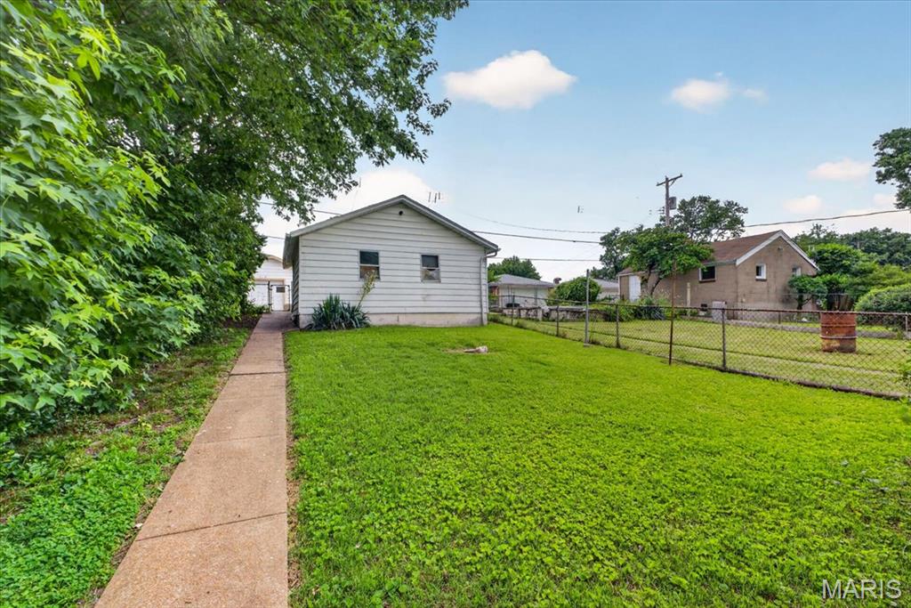 Murphy Estate Add - Residential
