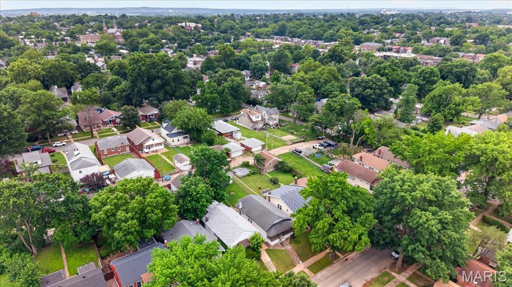 Murphy Estate Add - Residential