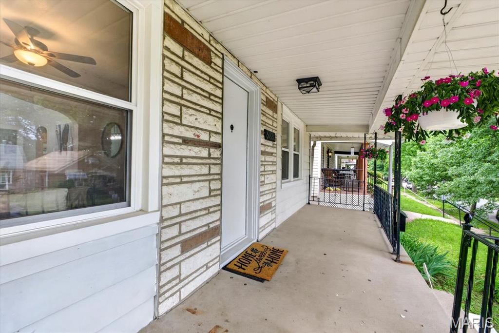 Murphy Estate Add - Residential