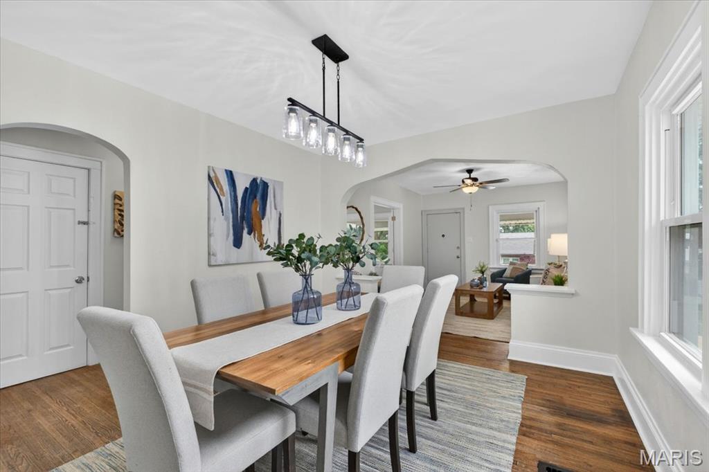 Murphy Estate Add - Residential