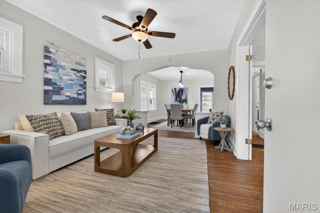 Murphy Estate Add - Residential