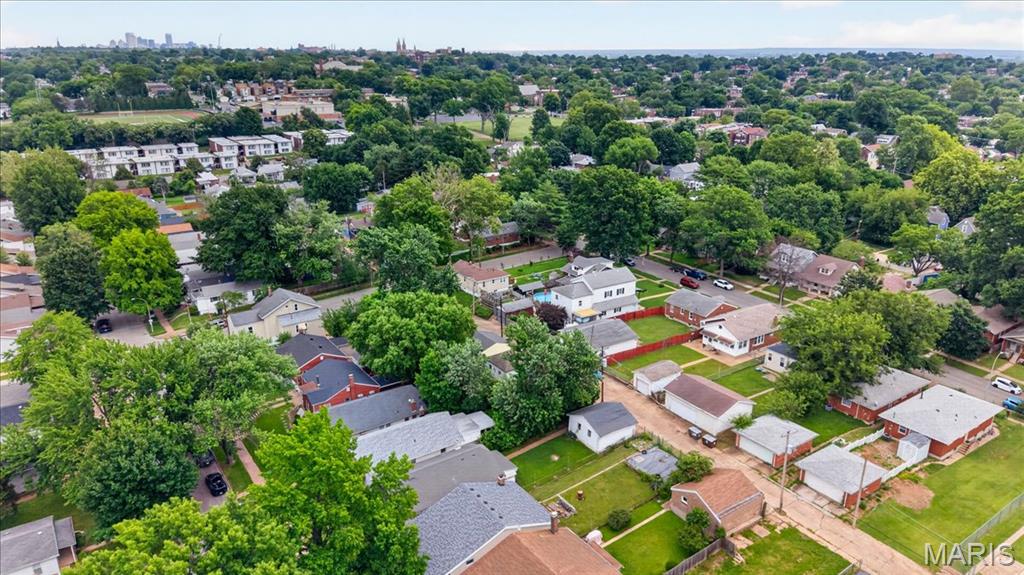 Murphy Estate Add - Residential