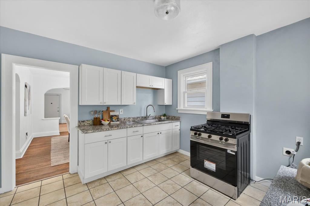 Murphy Estate Add - Residential