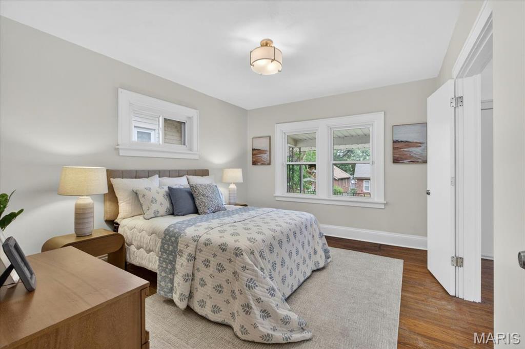 Murphy Estate Add - Residential