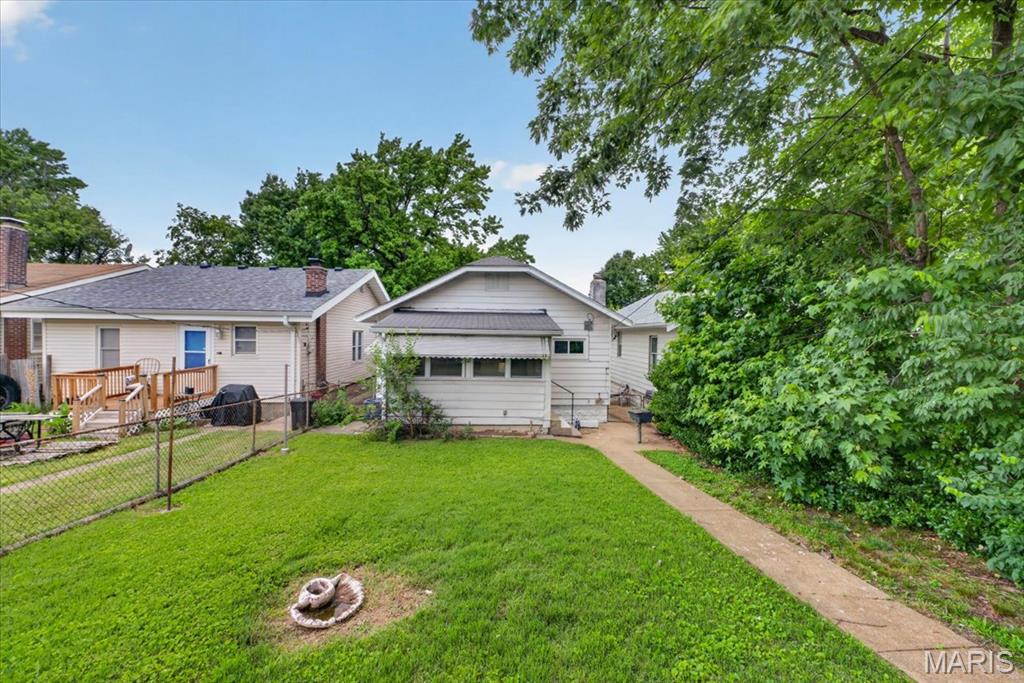 Murphy Estate Add - Residential