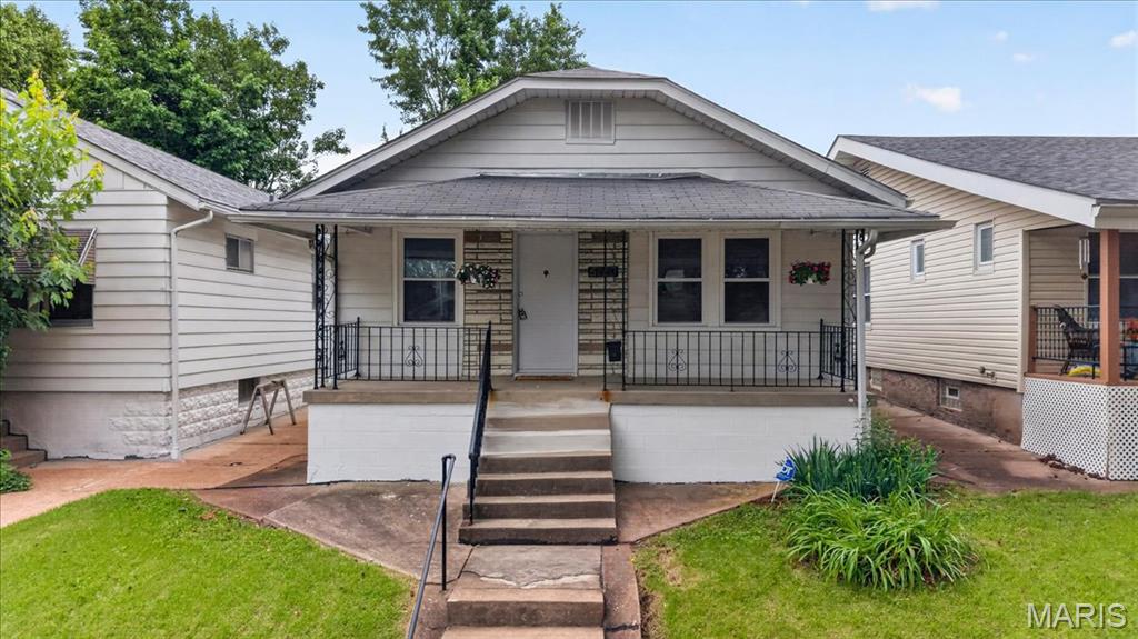 Murphy Estate Add - Residential