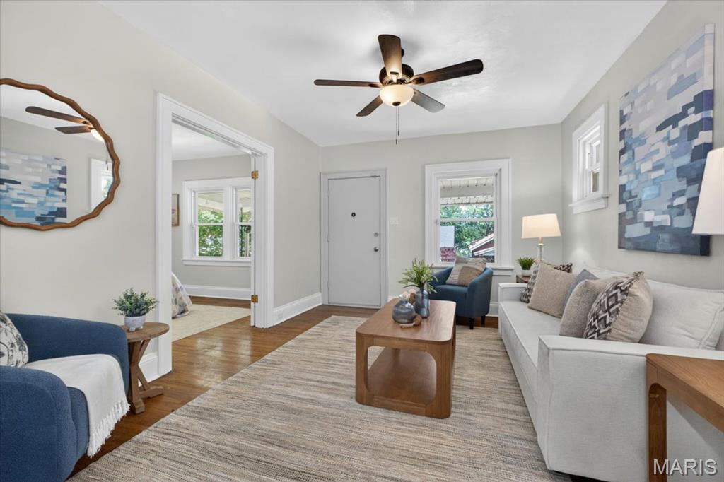 Murphy Estate Add - Residential