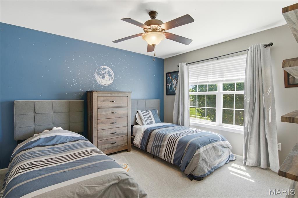 Woodlands At Far Oaks - Residential