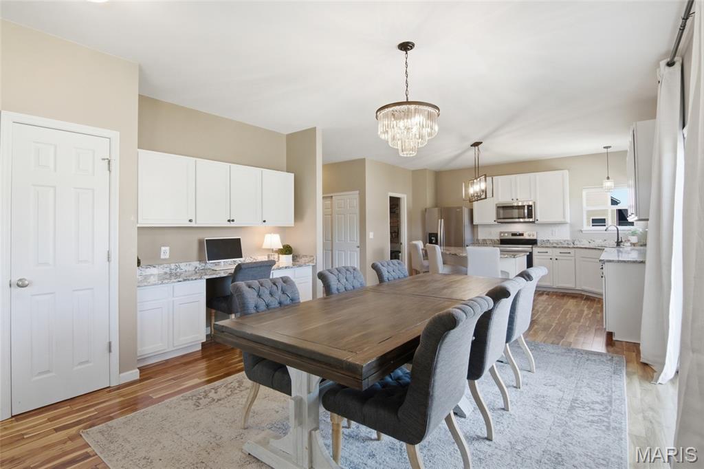 Woodlands At Far Oaks - Residential