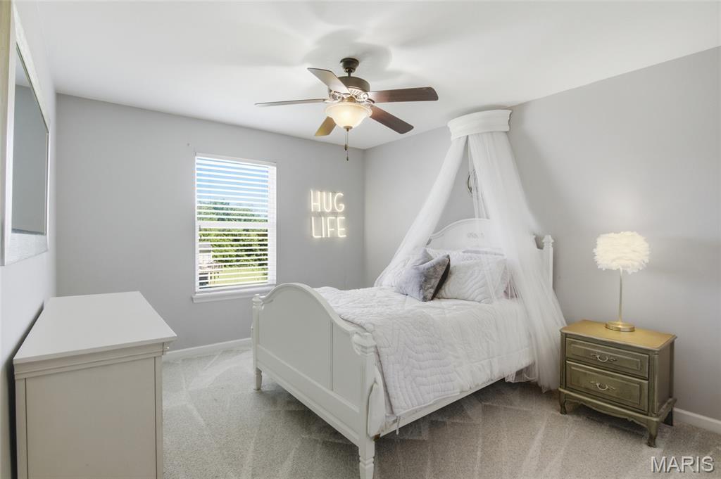 Woodlands At Far Oaks - Residential