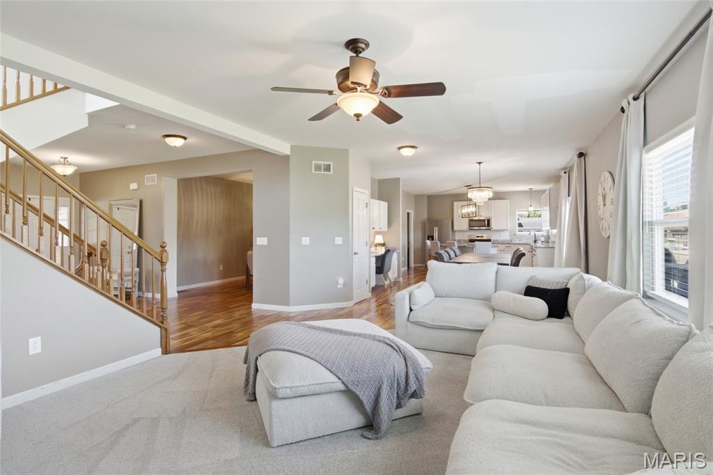 Woodlands At Far Oaks - Residential