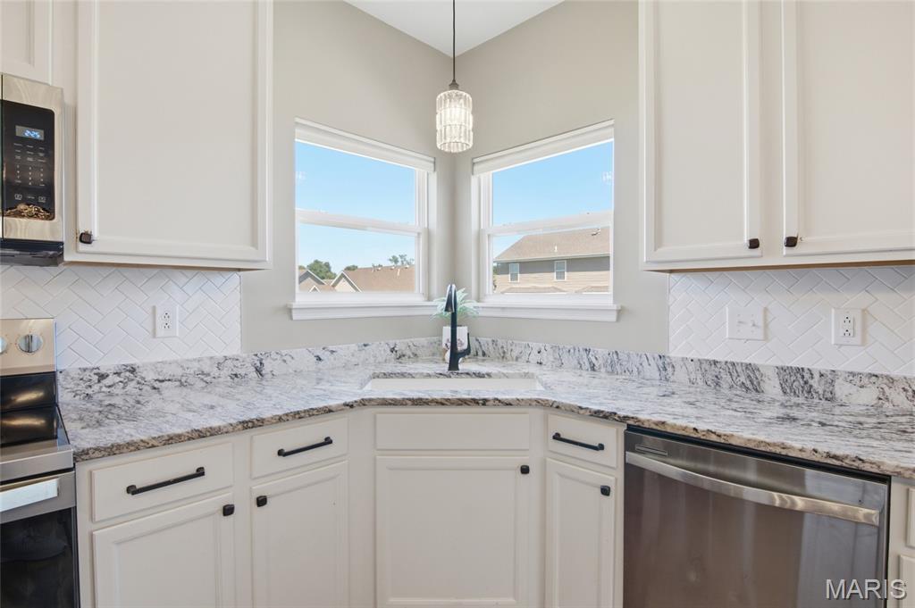 Woodlands At Far Oaks - Residential