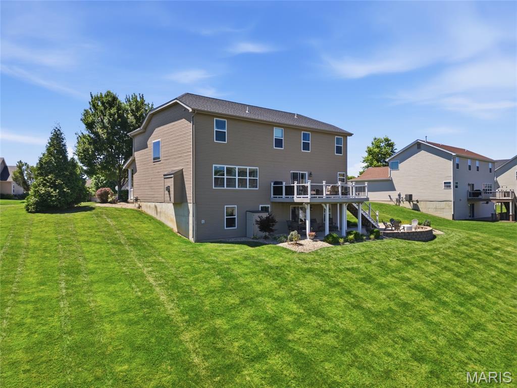 Woodlands At Far Oaks - Residential