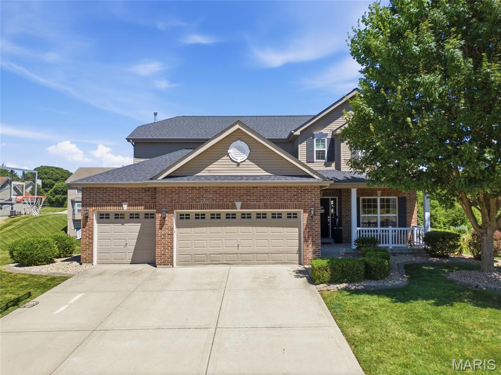 Woodlands At Far Oaks - Residential