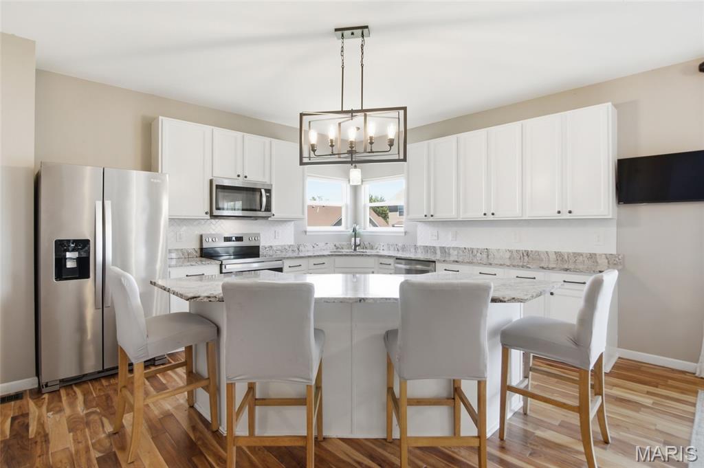 Woodlands At Far Oaks - Residential