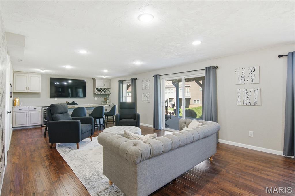 Woodlands At Far Oaks - Residential