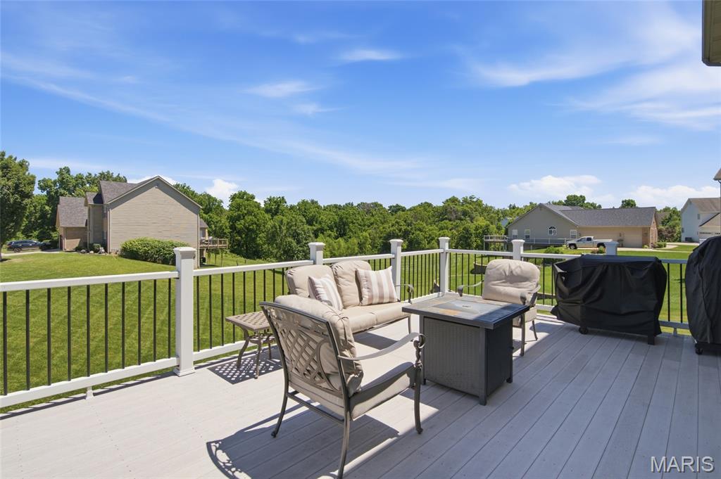 Woodlands At Far Oaks - Residential