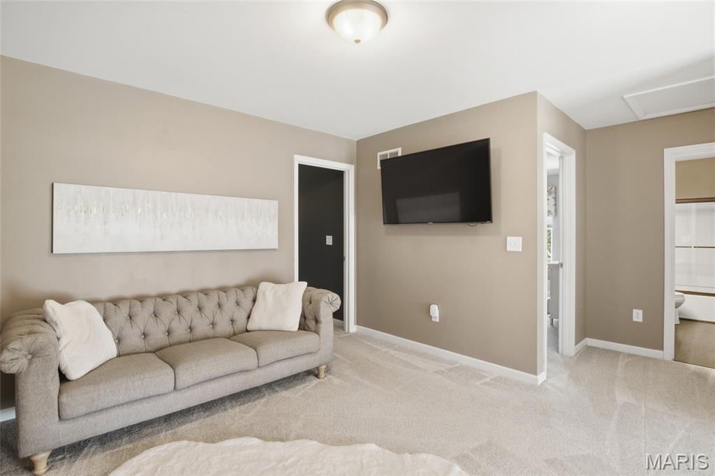 Woodlands At Far Oaks - Residential