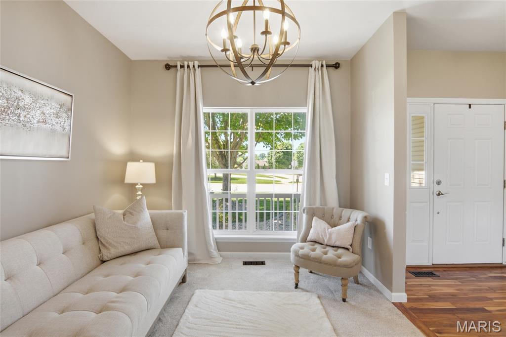Woodlands At Far Oaks - Residential