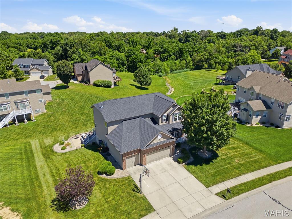 Woodlands At Far Oaks - Residential