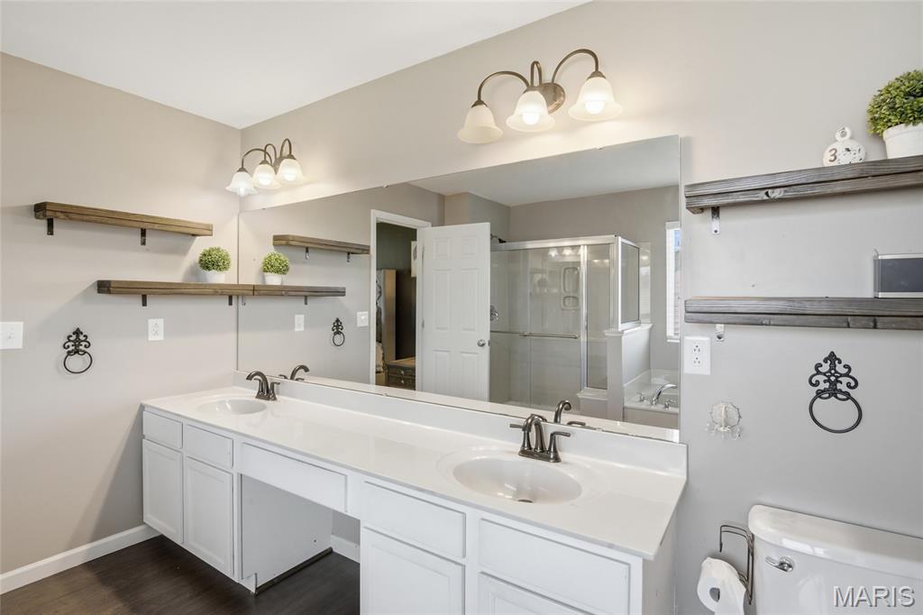 Woodlands At Far Oaks - Residential