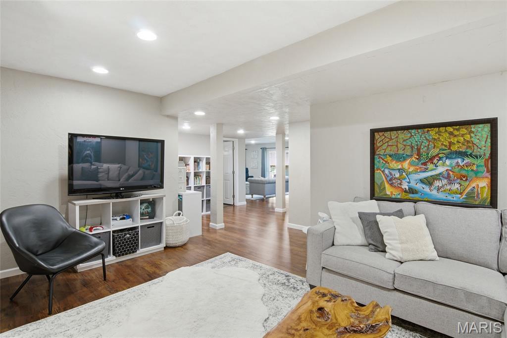 Woodlands At Far Oaks - Residential