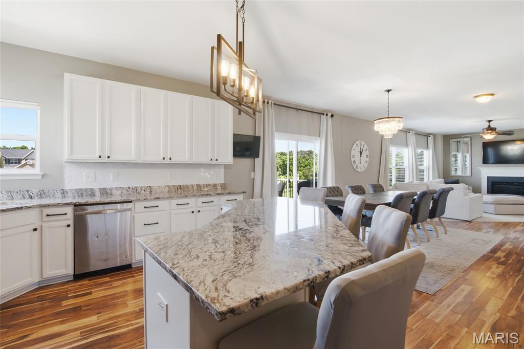 Woodlands At Far Oaks - Residential