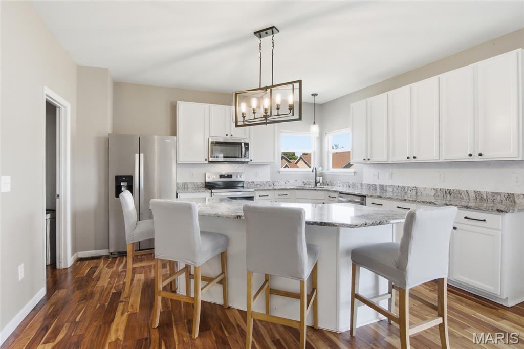 Woodlands At Far Oaks - Residential