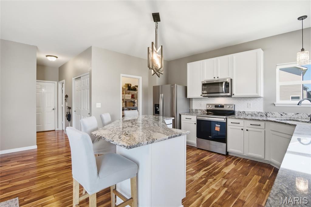 Woodlands At Far Oaks - Residential