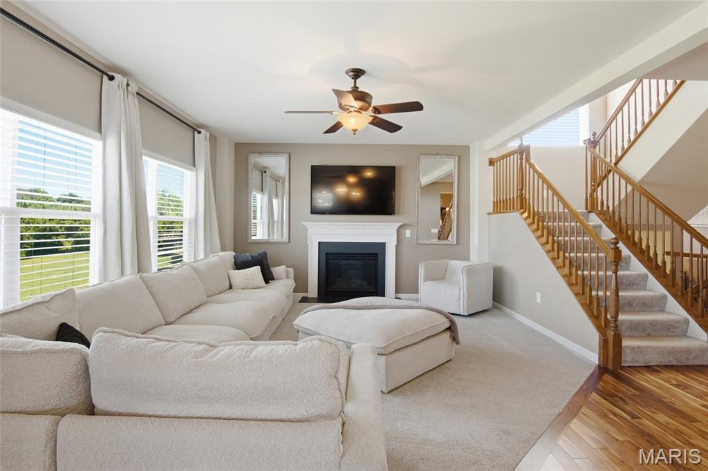 Woodlands At Far Oaks - Residential