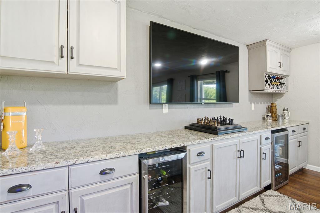 Woodlands At Far Oaks - Residential