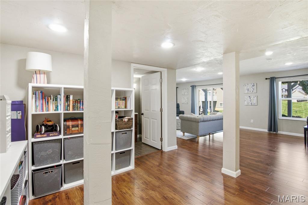 Woodlands At Far Oaks - Residential