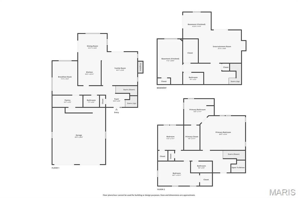none - Residential
