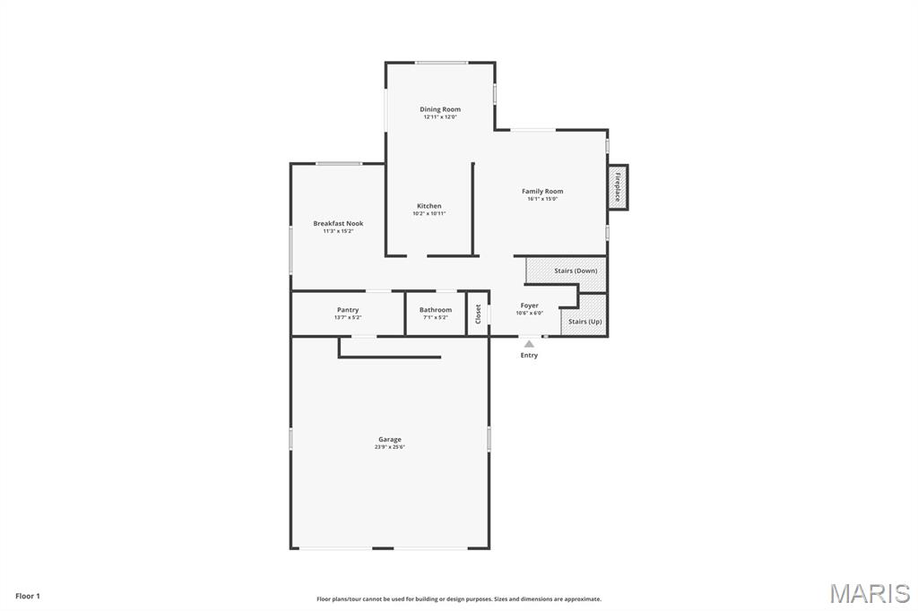 none - Residential
