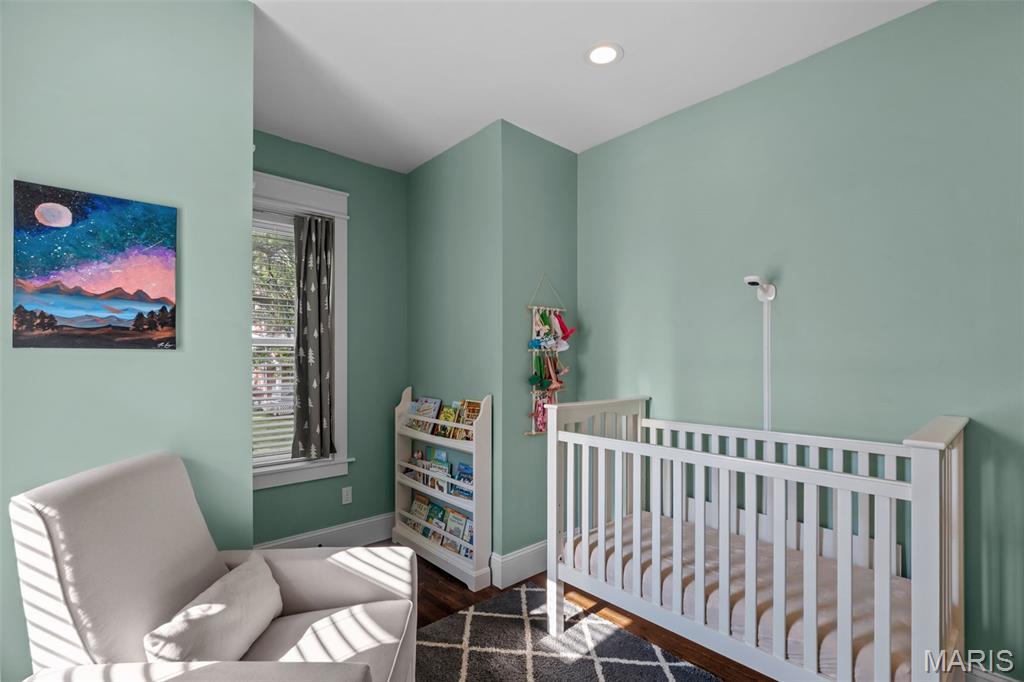 Richmond Heights - Residential