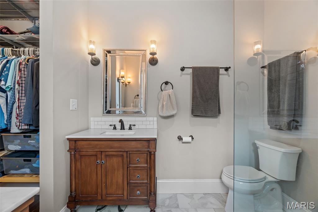 Richmond Heights - Residential