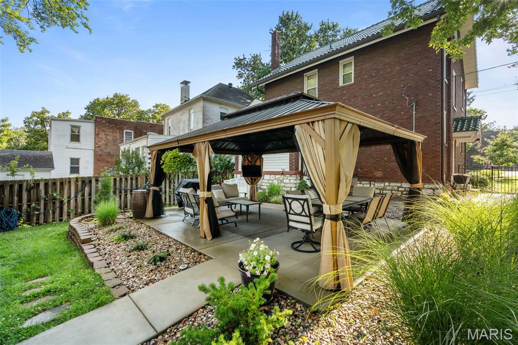 Richmond Heights - Residential