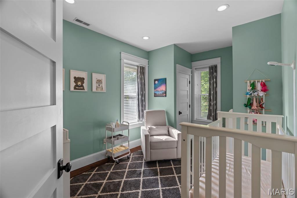 Richmond Heights - Residential