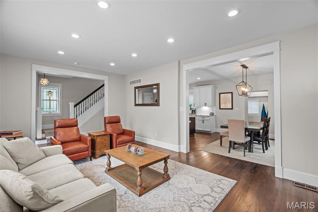 Richmond Heights - Residential