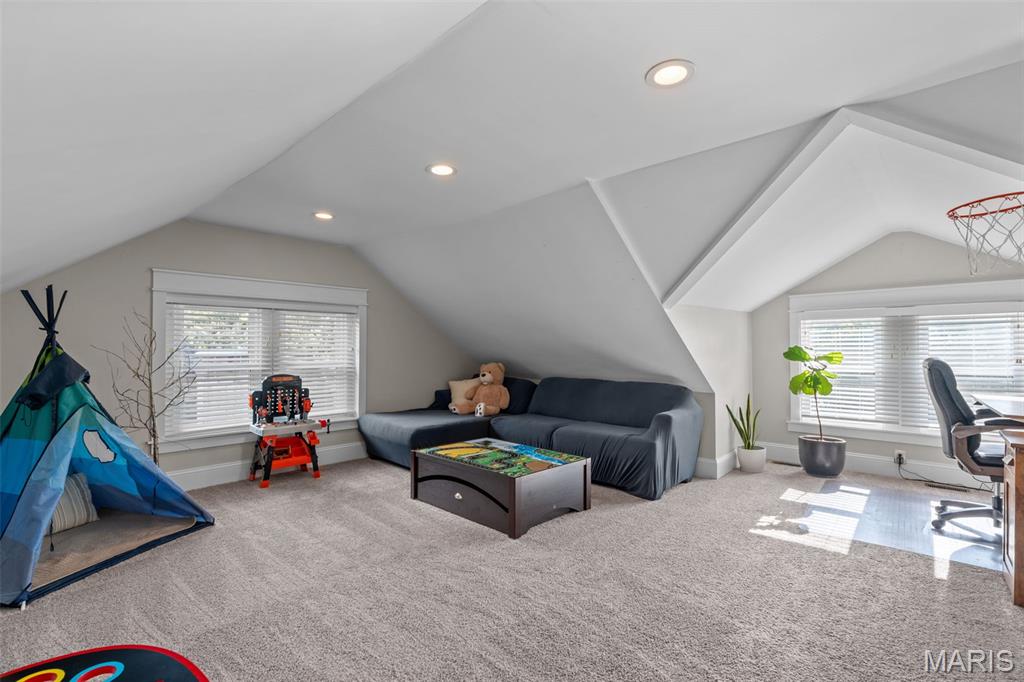 Richmond Heights - Residential