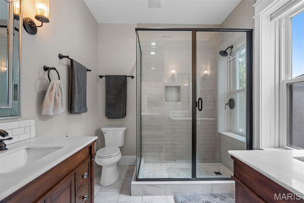 Richmond Heights - Residential