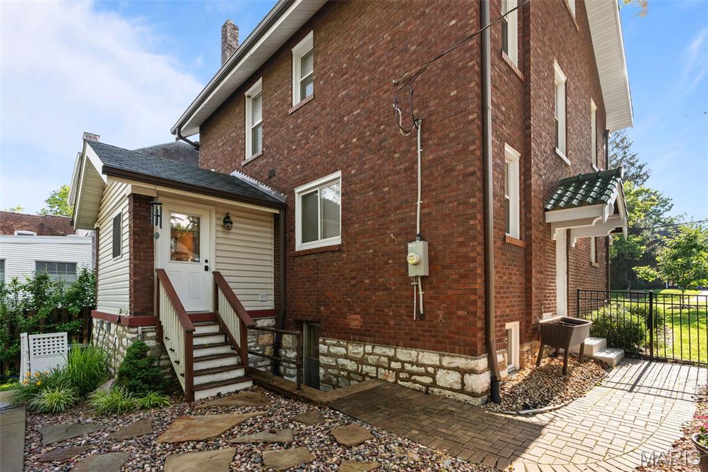Richmond Heights - Residential