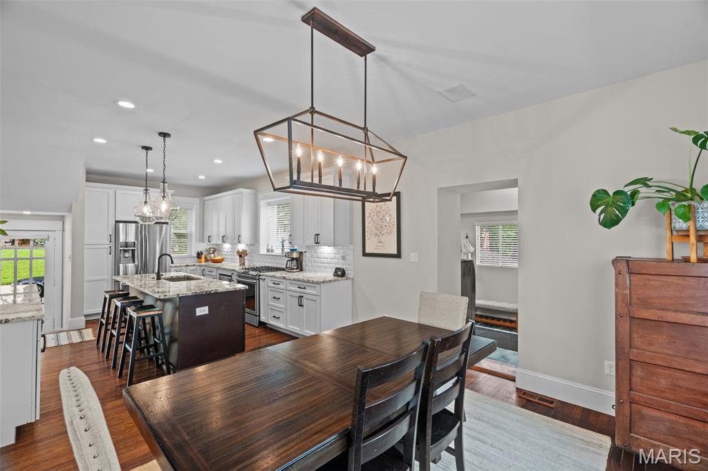 Richmond Heights - Residential