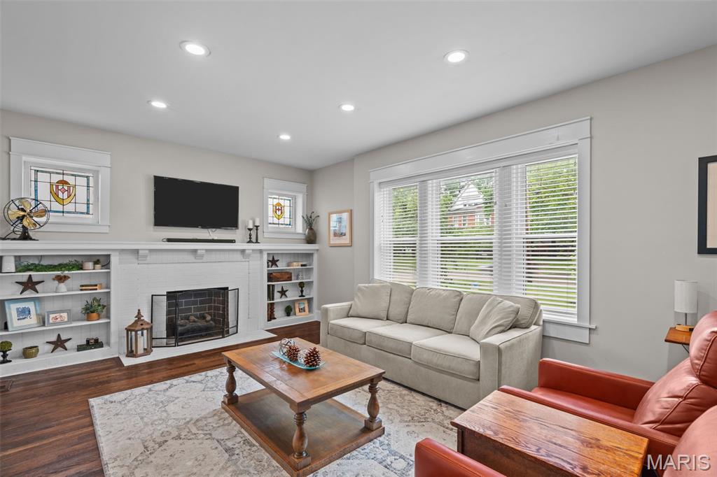 Richmond Heights - Residential