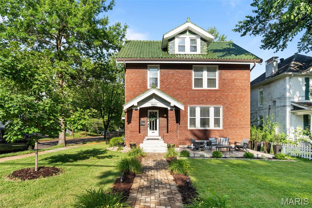 Richmond Heights - Residential