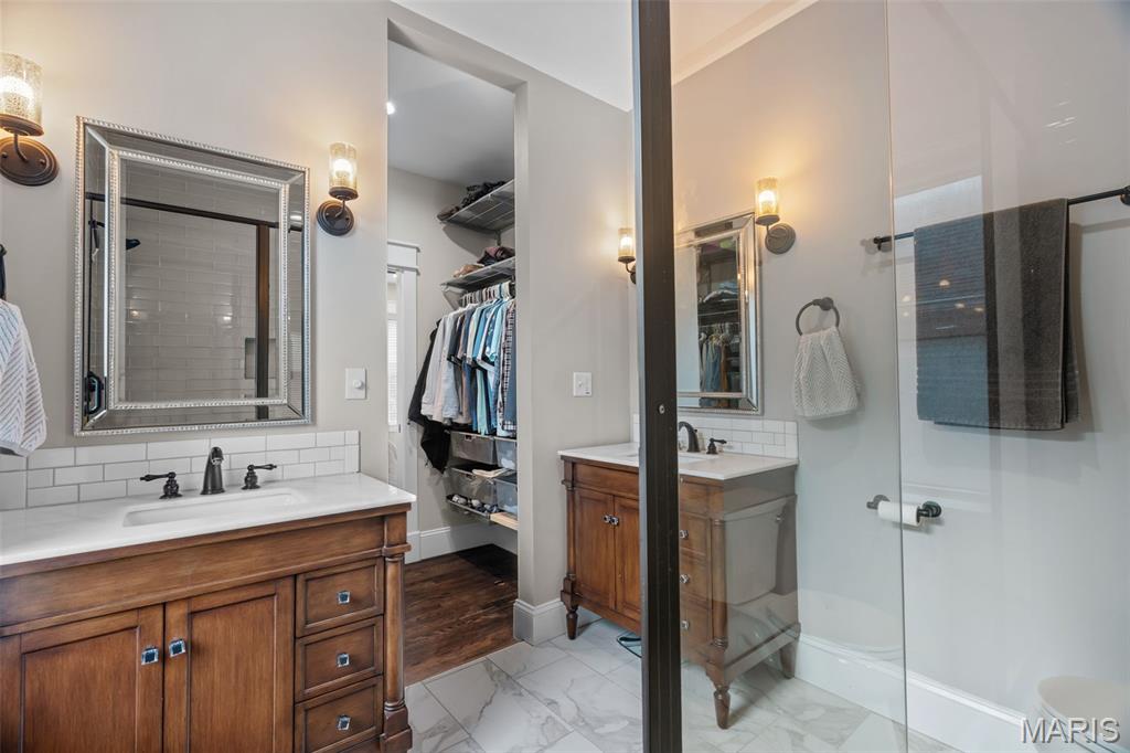 Richmond Heights - Residential