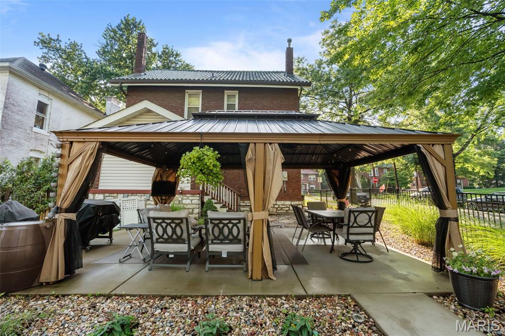 Richmond Heights - Residential