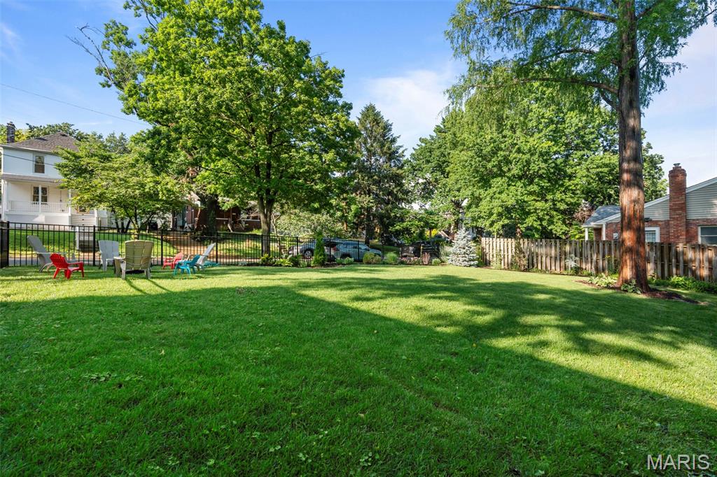 Richmond Heights - Residential
