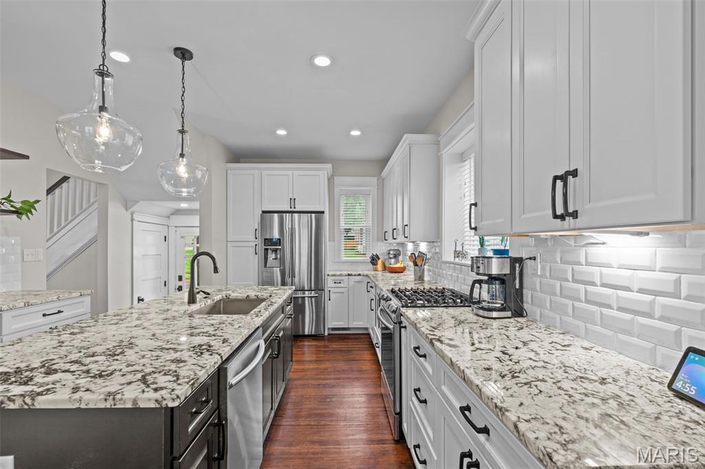 Richmond Heights - Residential