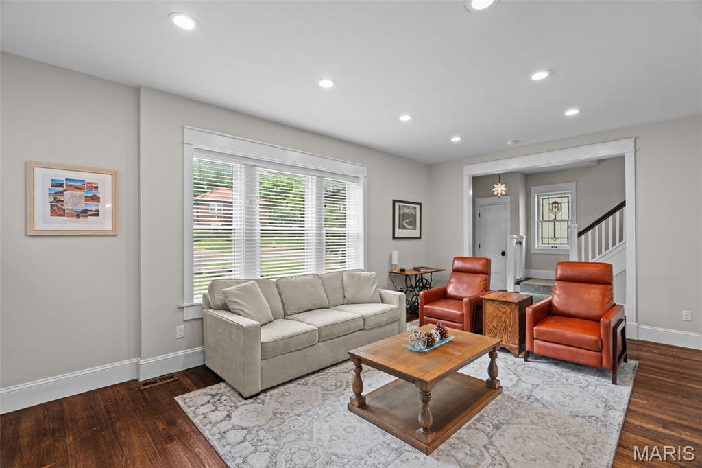 Richmond Heights - Residential